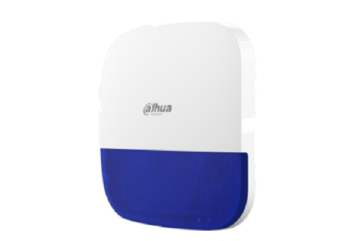 [DAH0401] DHI-ARA13-W2(868)///Wireless outdoor siren