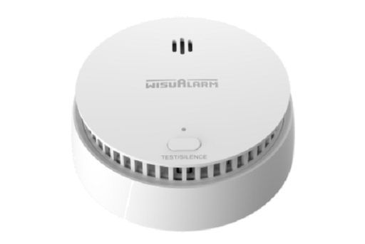 [DAH0403] DHI-HY-SA30A///Standalone Smoke Alarm