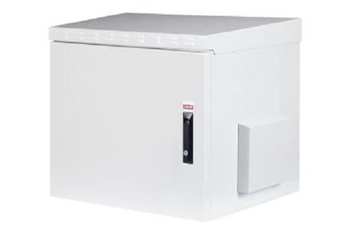 [LAN1076] LN-SBO-IP5512U6060-LG///12U Wall Mounting Cabinets and Enclosures