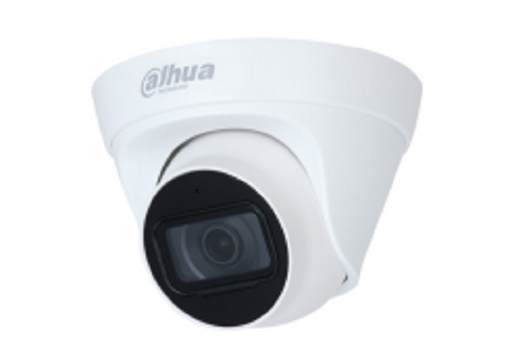 IPC-HDW1230T1-A-S5///2 MP Entry IR Fixed-focal Eyeball Network Camera