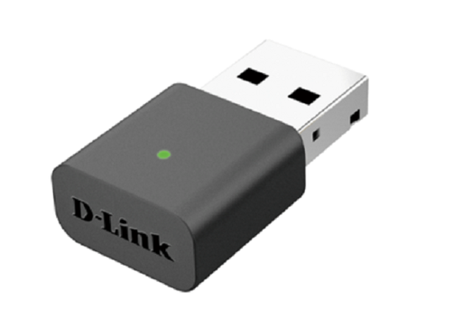 DWA-131/AU///Wireless N300 (IEEE 802.11 b/g/n) Nano USB Adapter with Blister packing