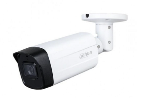 HAC-HFW1500TH-I8///5MP HDCVI IR Bullet Camera