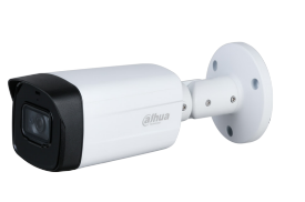 HAC-HFW1800TH-I8///8MP HDCVI IR Bullet Camera