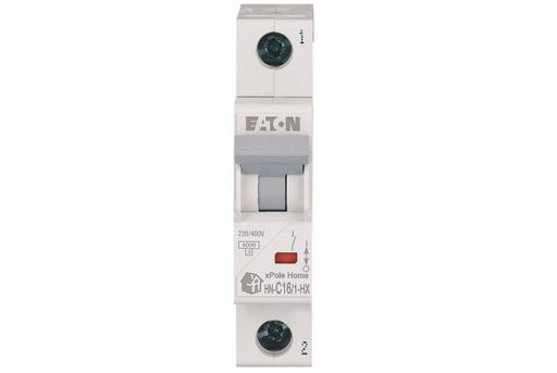 HN-C16/1-HX///Circuit Breaker 16A