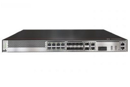 02353AEK-004///USG6555E AC Host(2*GE WAN+8*GE Combo+2*10GE
SFP+,1 AC power) 