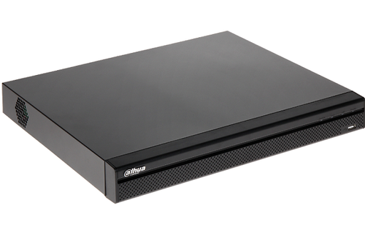[DAH0425] DHI-NVR5232-EI///32 Channels 1U 2HDDs WizSense Network Video Recorder