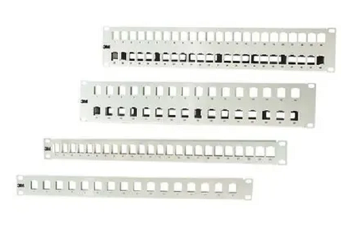 [Z2041] VOL-PPCA-F24K///Patch Panels with Keystone