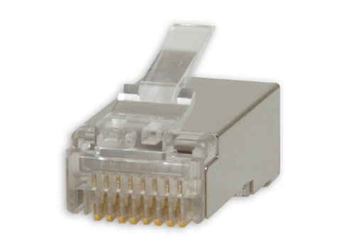 [Z1742] VOLOCK6UHV///RJ45 K6 Jacks