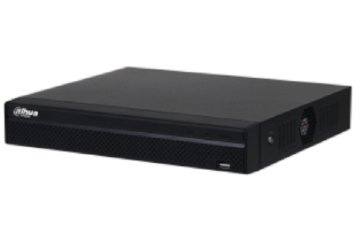 [DAH0111] DHI-NVR4108HS-8P-4KS2/L///8 poe Channel Smart 1U 1HDD Network Video Recorder