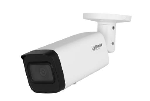 IPC-HFW2541T-AS///5MP IR Fixed-focal Bullet WizSense Network Camera