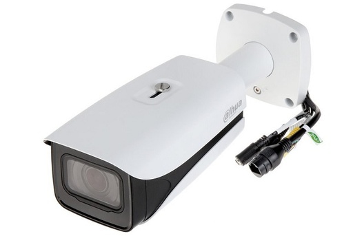 DH-IPC-HFW5541E-Z5E///5MP IR Vari-focal Bullet WizMind Network Camera