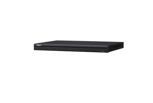 DHI-NVR5216-EI///16 Channels 1U 2HDDs WizSense Network Video Recorder
