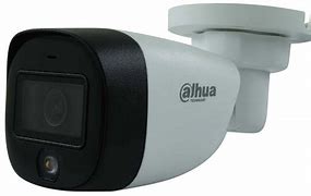 [DAH0415] DH-HAC-HFW1209CP-LED-S2///2MP Full-color HDCVI Bullet Camera