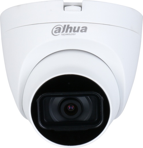 DH-HAC-HDW1500TLQ-A///5MP Starlight HDCVI Quick-to-install IR Eyeball Camera
