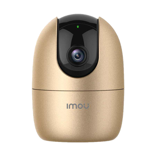 [DAH0419] IPC-A22EN-H-GOLD///2MP H.265 Wi-Fi  Pan & Tilt Camera