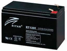 [Z2058] RT1270/// Battery 12V 7AH Sealed Lead Acid