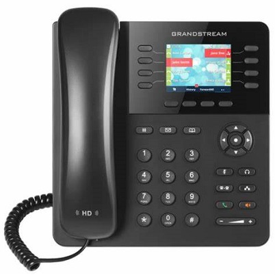 [Z2063] GXP2135///A Multi-line High Performance IP Phone