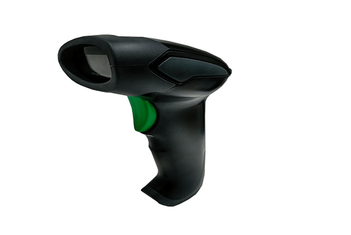 BS-011BU///1D/2D barcode scanner