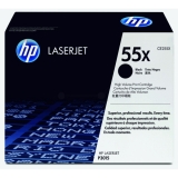 [Z2067] CE255X///Toner for HP Laserjet P3015