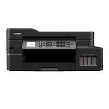 MFC-T920DW///Wireless Ink Tank Printer 4-in-1 with ADF
