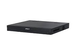 [DAH0441] DHI-NVR5432-EI///32 Channels 1.5U 4HDDs WizSense Network Video Recorder