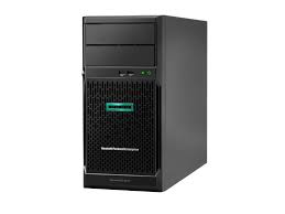 [Z2071] ML30///HPE ProLiant ML30 Gen10 Plus 4U tower server / Intel® Xeon® E-2314 processor (4C/4T), 8MB, 2.8Ghz up to 4.5 Ghz / 16 GB (1x 16 GB 3200 Mhz) UDIMM ECC / 1 x HPE 350W ATX Gold non-hot-plug (support redundant power supply) /HPE iLO / 4x 3.5" LFF HDD SATA  non-hot-plug /NIC: HPE 1Gb 2-port BCM5720 / No DVD / Storage controller: Intel VROC SATA (formerly known as Intel® RSTe) /VGA