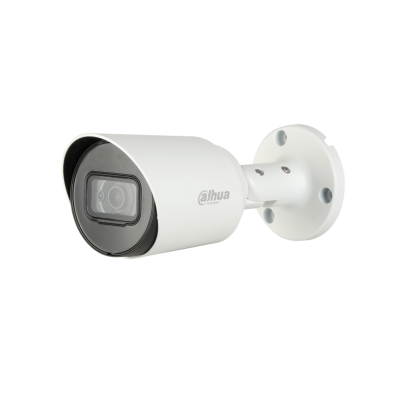 DH-HAC-HFW1400T///4MP HDCVI IR Bullet Camera