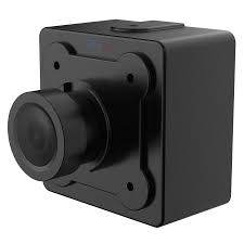 IPC-HUM8431-L5///4MP Covert Pinhole Network Camera-Lens Unit