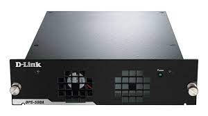 DPS-500A/E///Redundant power supply unit