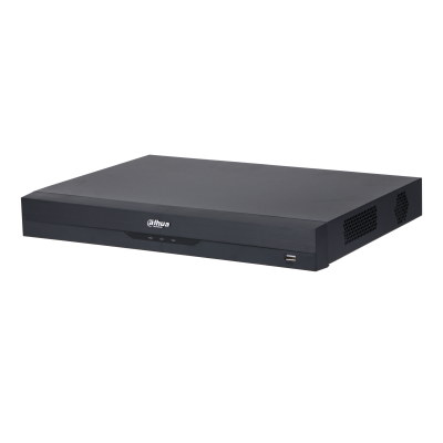 DH-XVR5232AN-I3(V2.0)///32CH Penta-brid 5MP Value/1080P 1U 2HDDs WizSense Digital Video Recorder